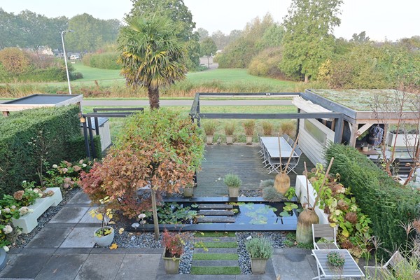 Medium property photo - Marie van Regteren Altenastraat 23, 3207 KB Spijkenisse